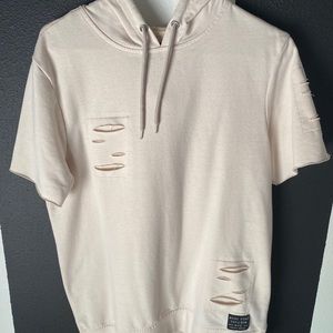 Ecko hoodie shirt